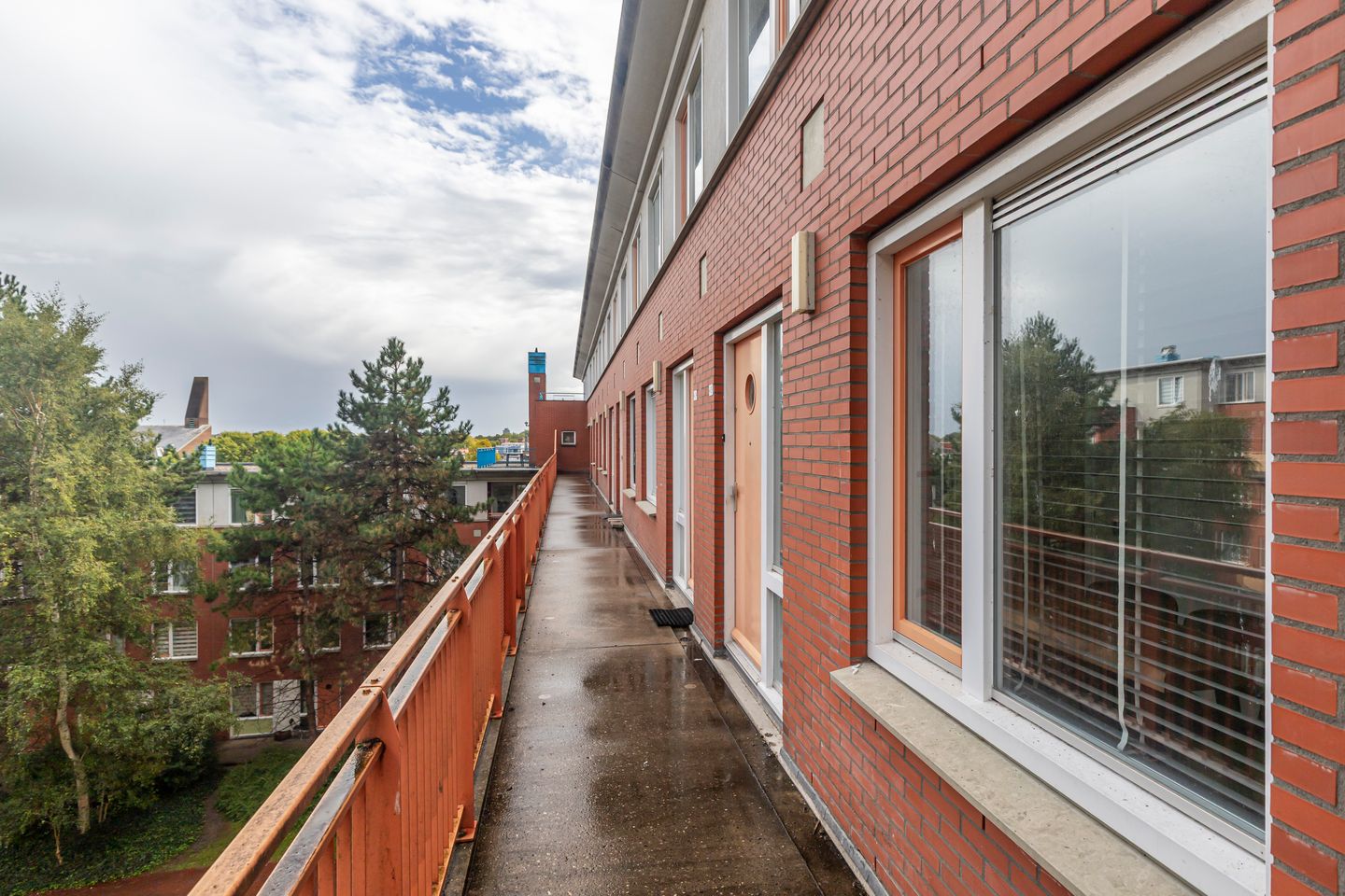 Foto 5 van Thijssestraat 431