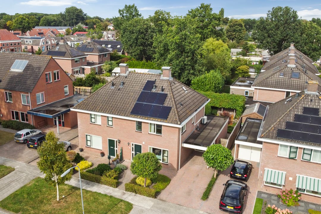 Photo 2 of Havenstraat 44