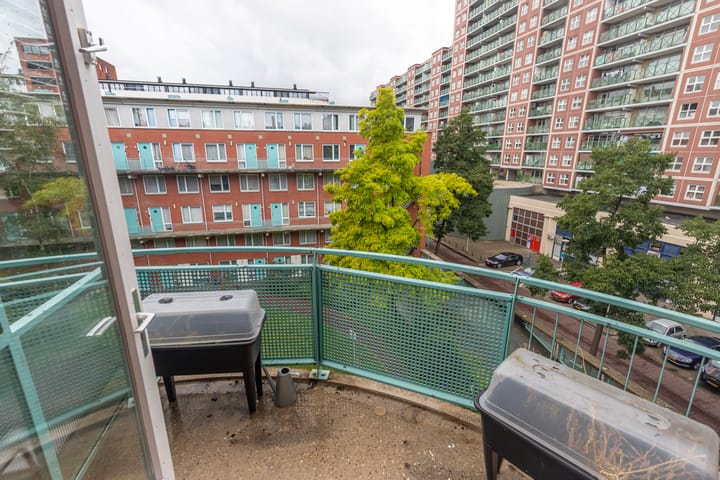 Foto 10 van Thijssestraat 431