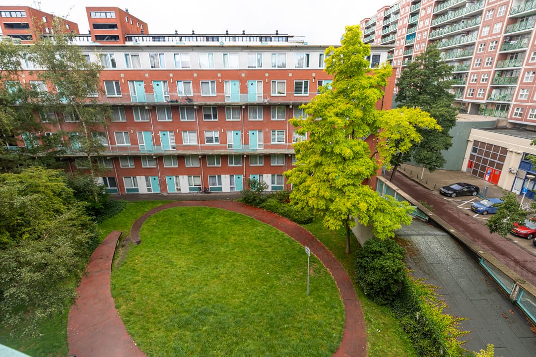 Foto 11 van Thijssestraat 431