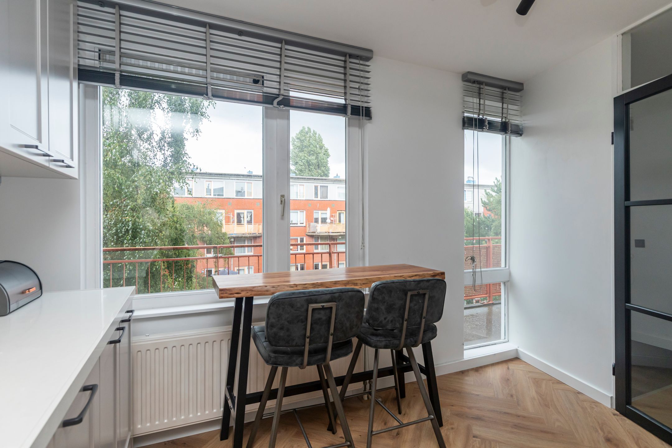 Foto 12 van Thijssestraat 431