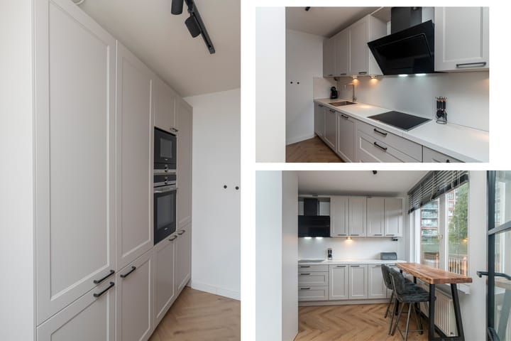 Foto 14 van Thijssestraat 431