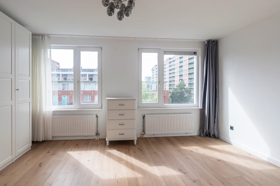 Foto 17 van Thijssestraat 431