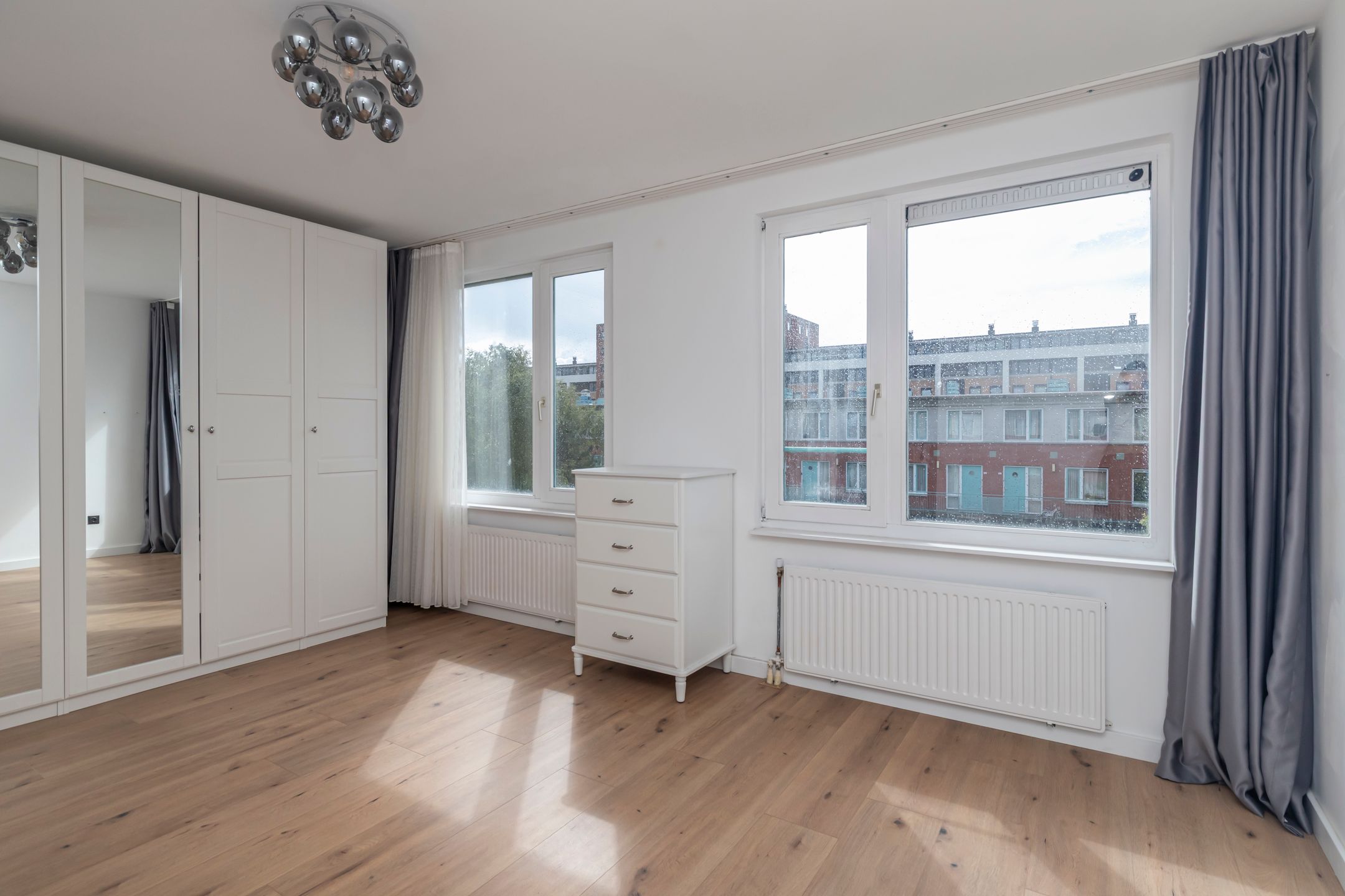 Foto 18 van Thijssestraat 431