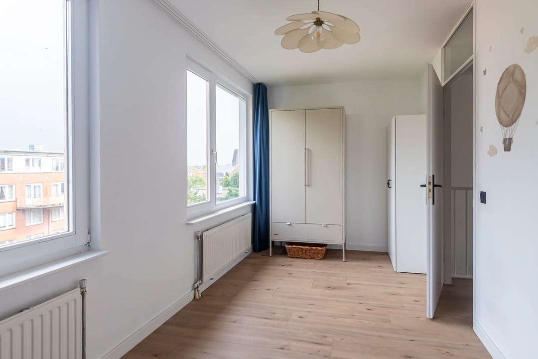 Foto 22 van Thijssestraat 431