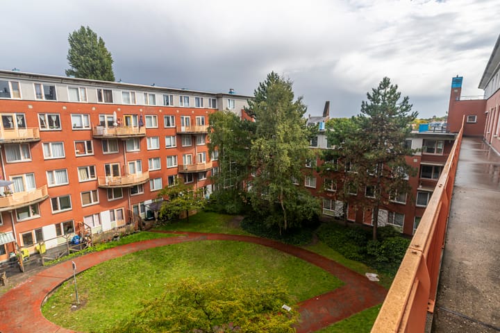 Foto 25 van Thijssestraat 431