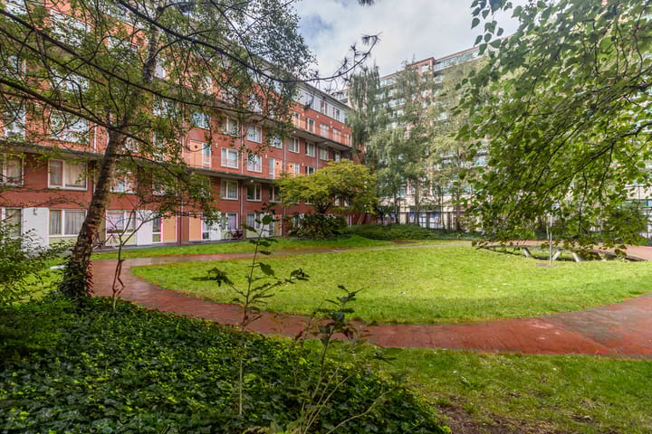 Foto 26 van Thijssestraat 431