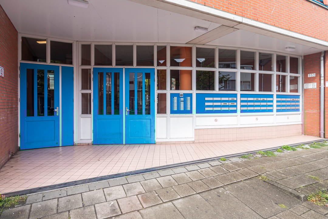 Foto 28 van Thijssestraat 431