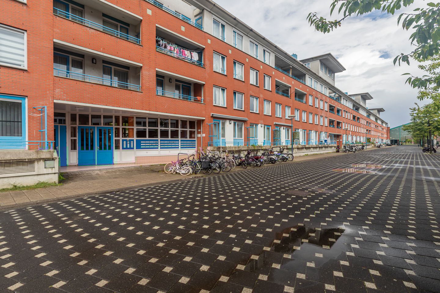 Foto 29 van Thijssestraat 431