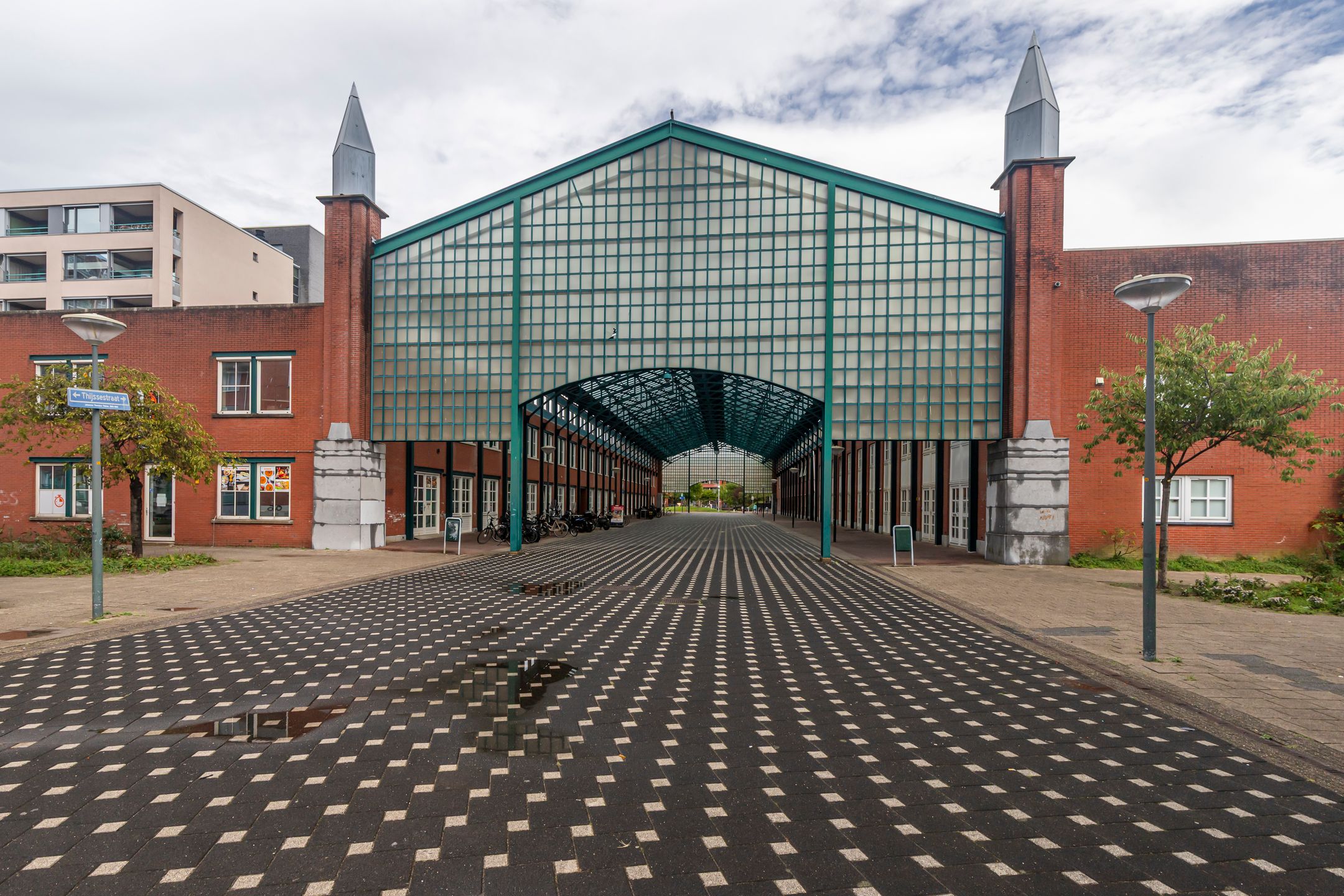 Foto 30 van Thijssestraat 431