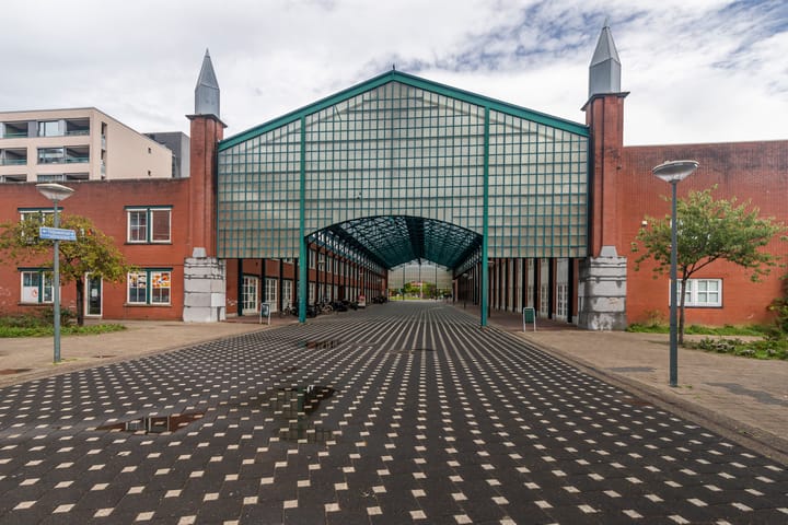 Foto 30 van Thijssestraat 431