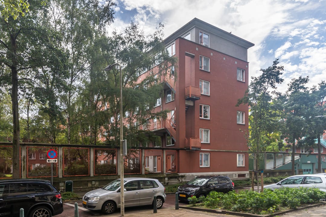 Foto 31 van Thijssestraat 431