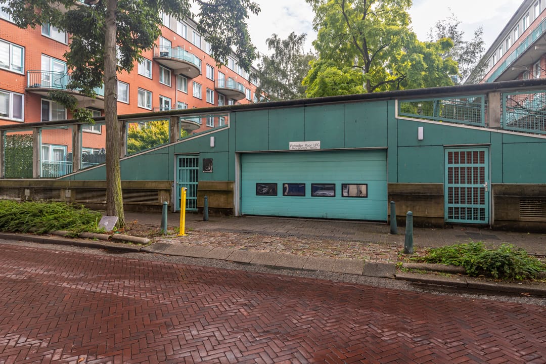 Foto 32 van Thijssestraat 431