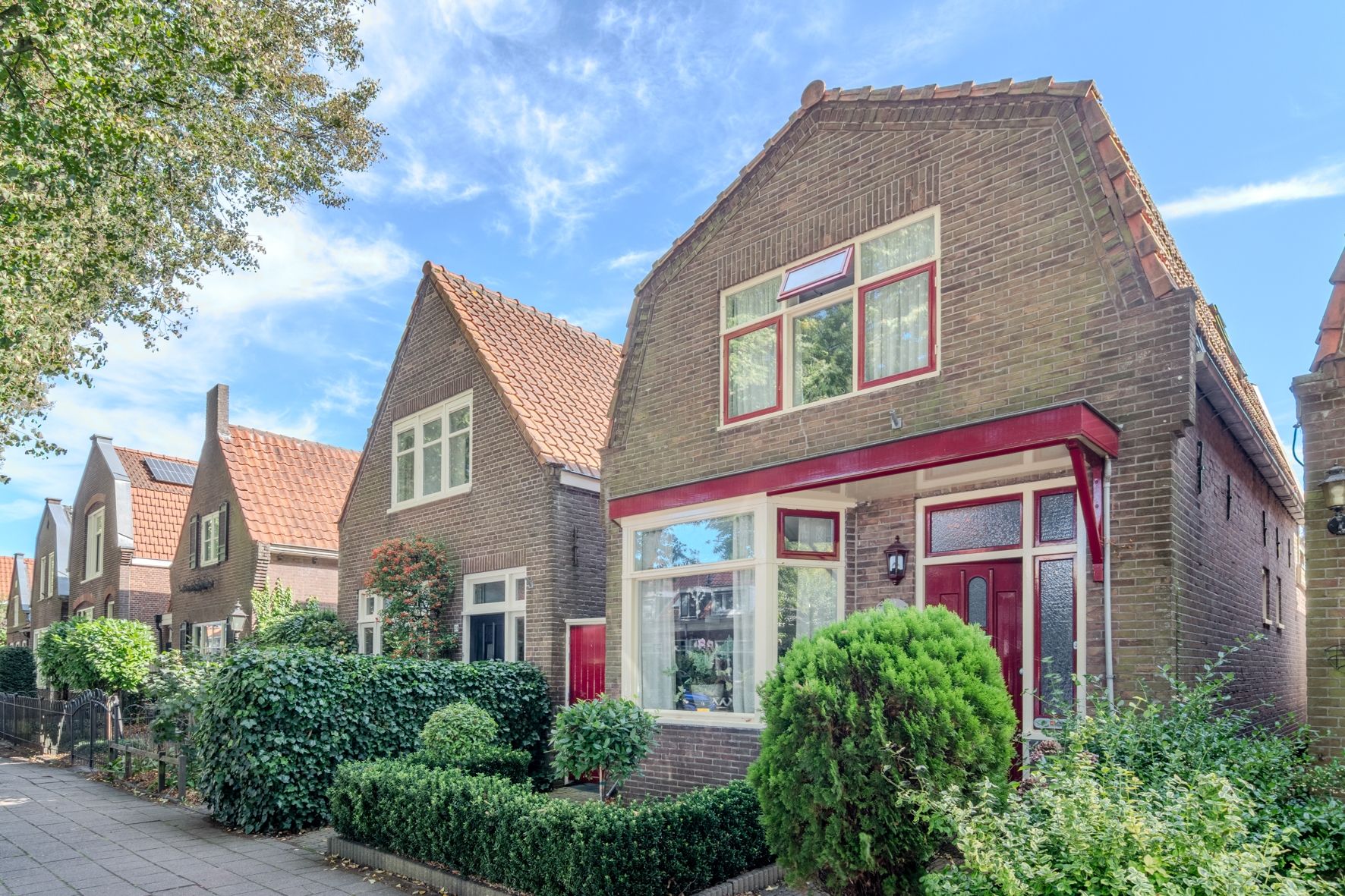 Tweeboomlaan, 24, Hoorn (NH), 1624EE, Noord-Holland, Nederland 24