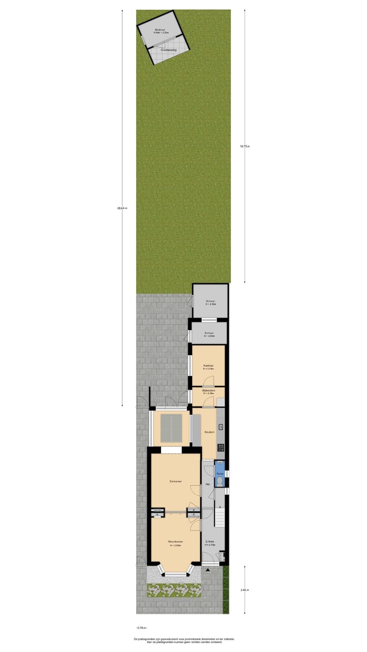 Photo 39 of Tweeboomlaan 24