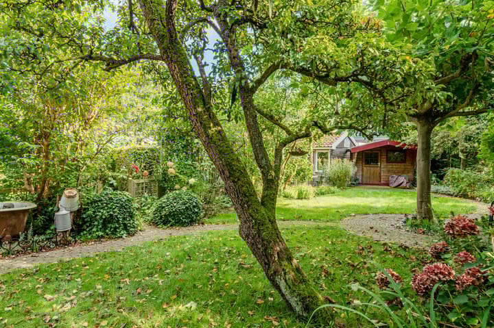 Photo 2 of Tweeboomlaan 24