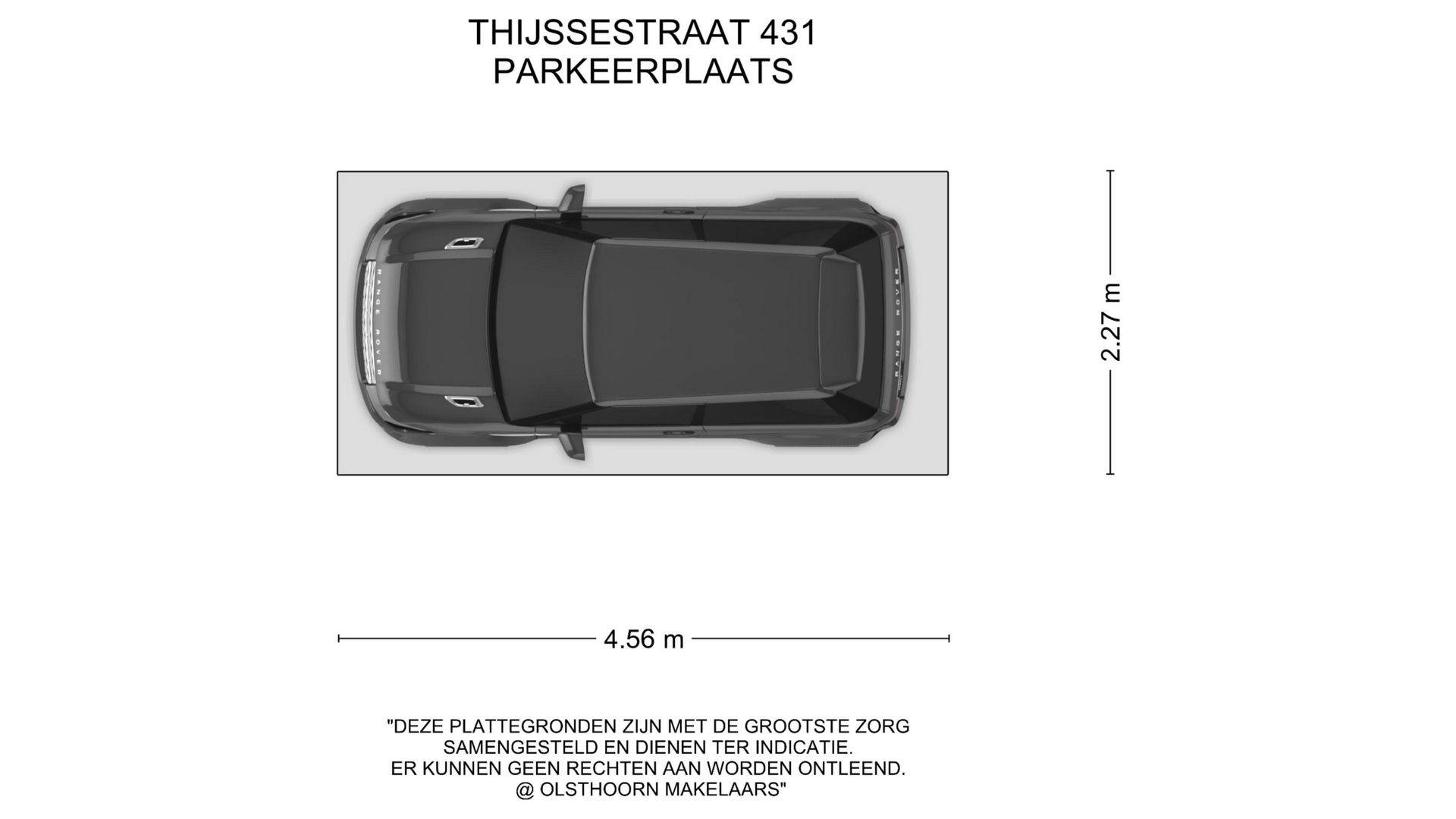 Foto 36 van Thijssestraat 431