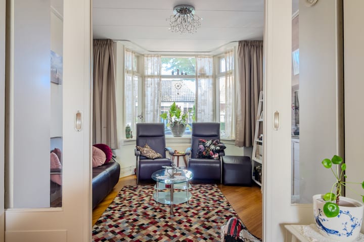 Photo 3 of Tweeboomlaan 24