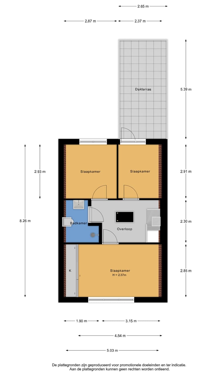 Photo 41 of Tweeboomlaan 24