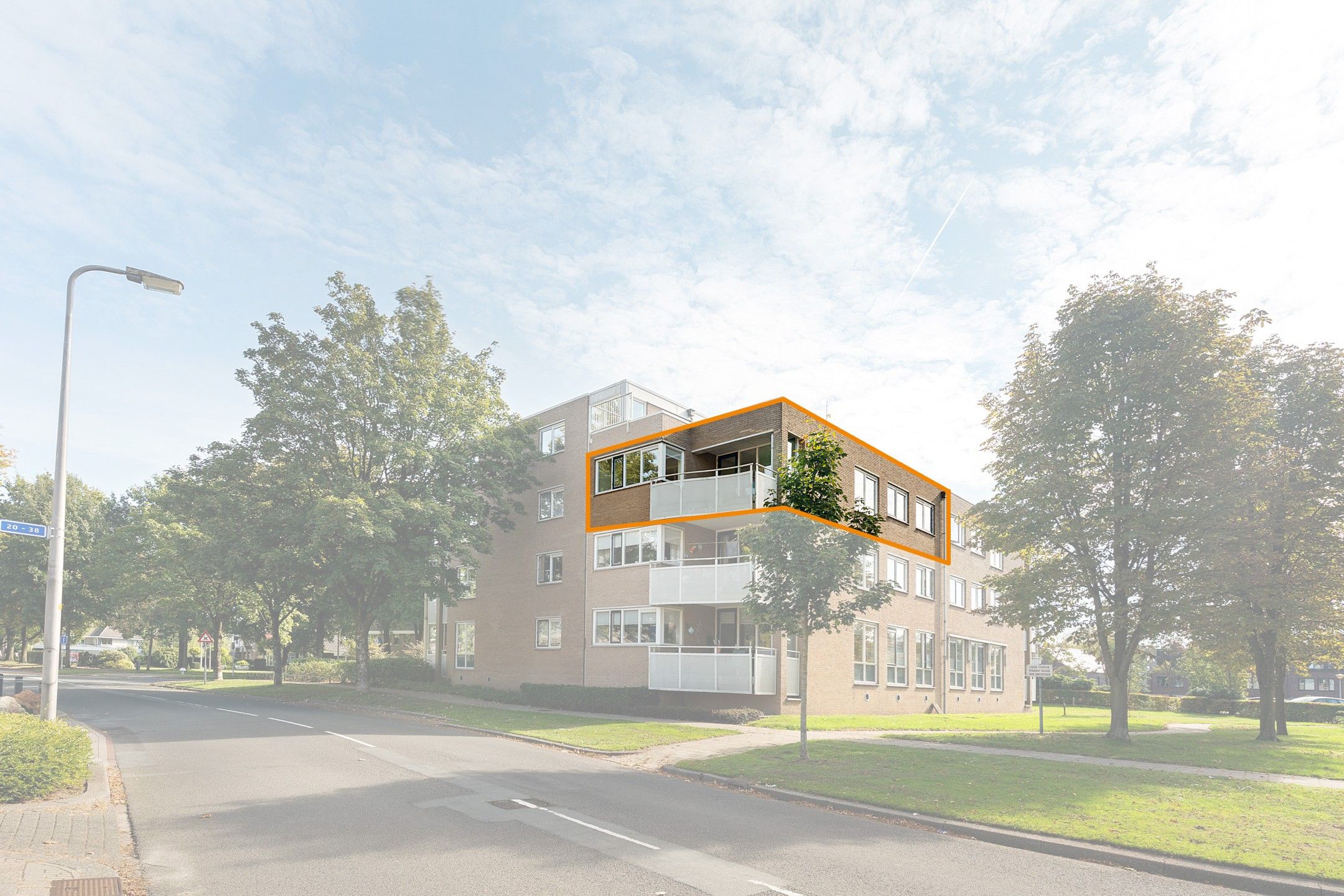 Foto 6 van Curiestraat 111