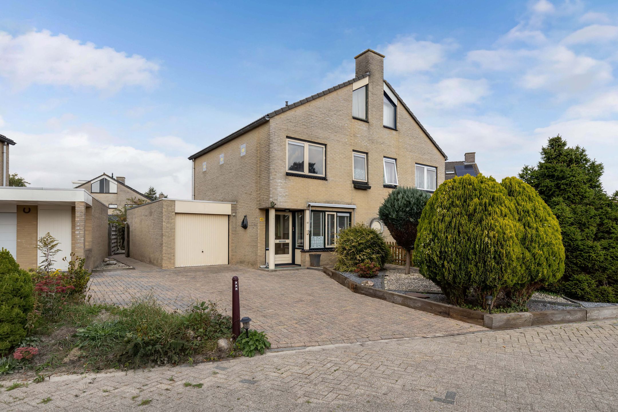 Hanebalken, 45, Drachten, 9205CL, Friesland, Nederland 45