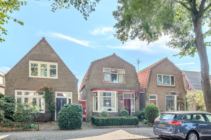 Photo 6 of Tweeboomlaan 24