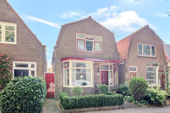 Photo 7 of Tweeboomlaan 24