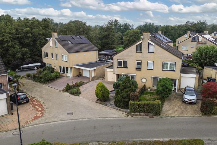 Foto 5 van Hanebalken 45