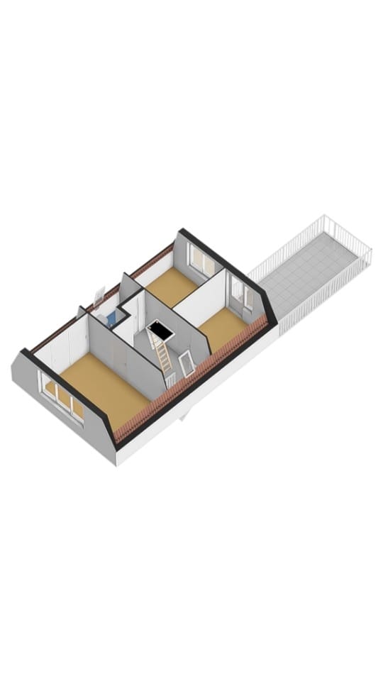 Photo 45 of Tweeboomlaan 24