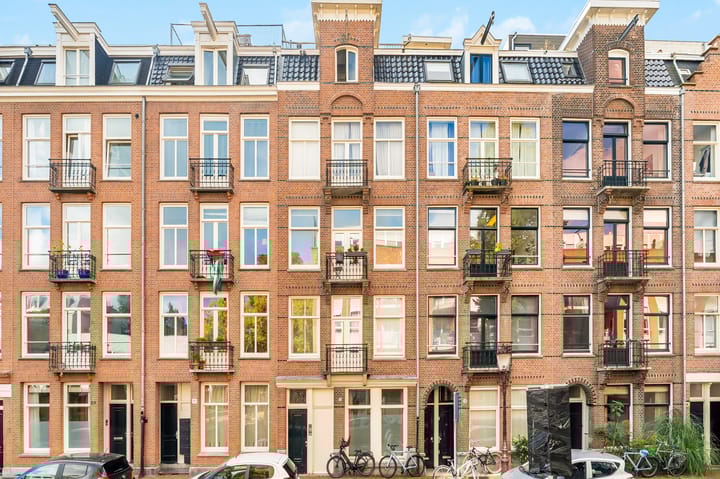 Foto 2 van Madurastraat 20-D