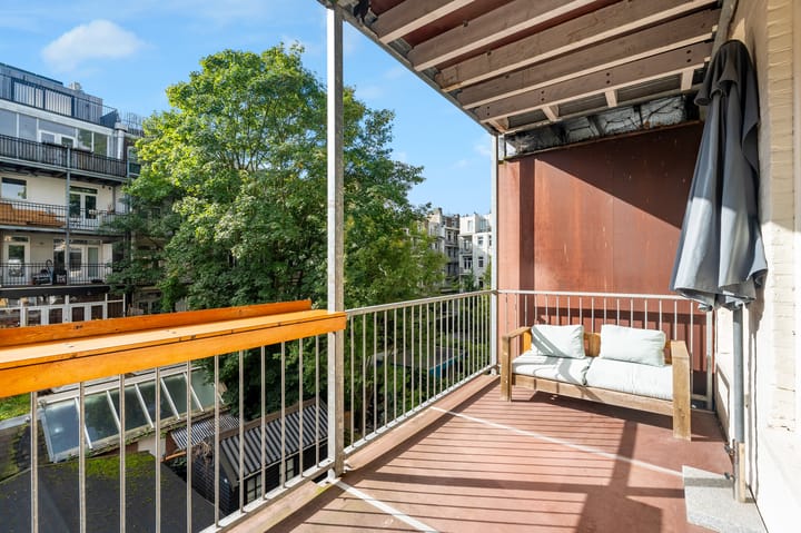 Foto 3 van Madurastraat 20-D