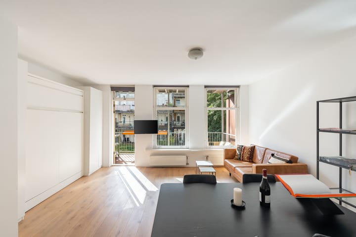 Foto 4 van Madurastraat 20-D