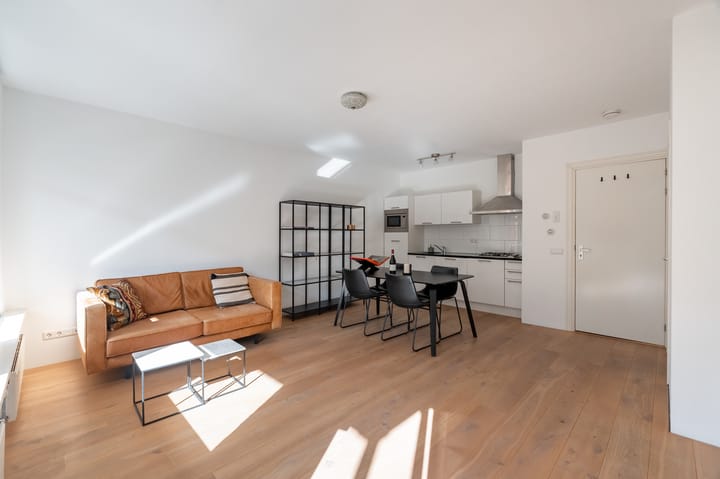 Foto 5 van Madurastraat 20-D