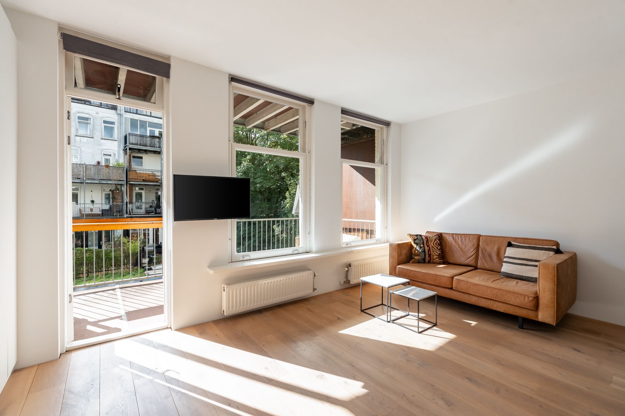 Foto 6 van Madurastraat 20-D