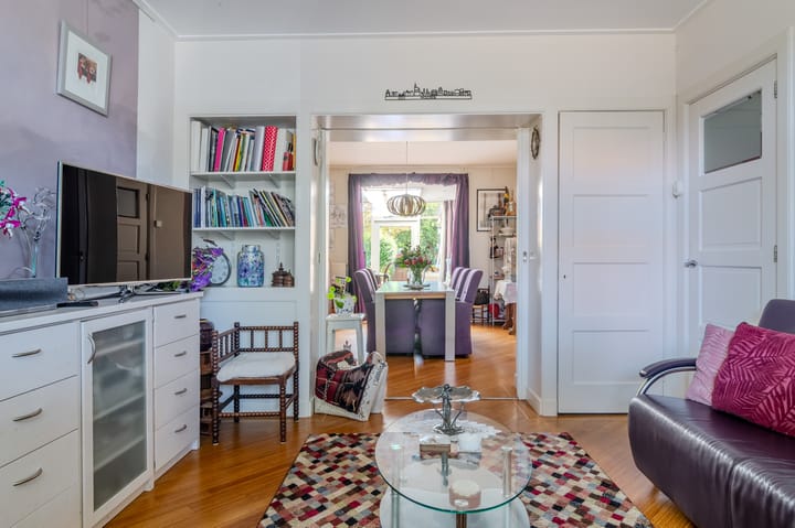 Photo 12 of Tweeboomlaan 24