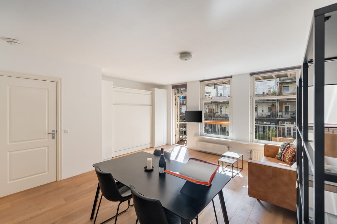 Foto 7 van Madurastraat 20-D