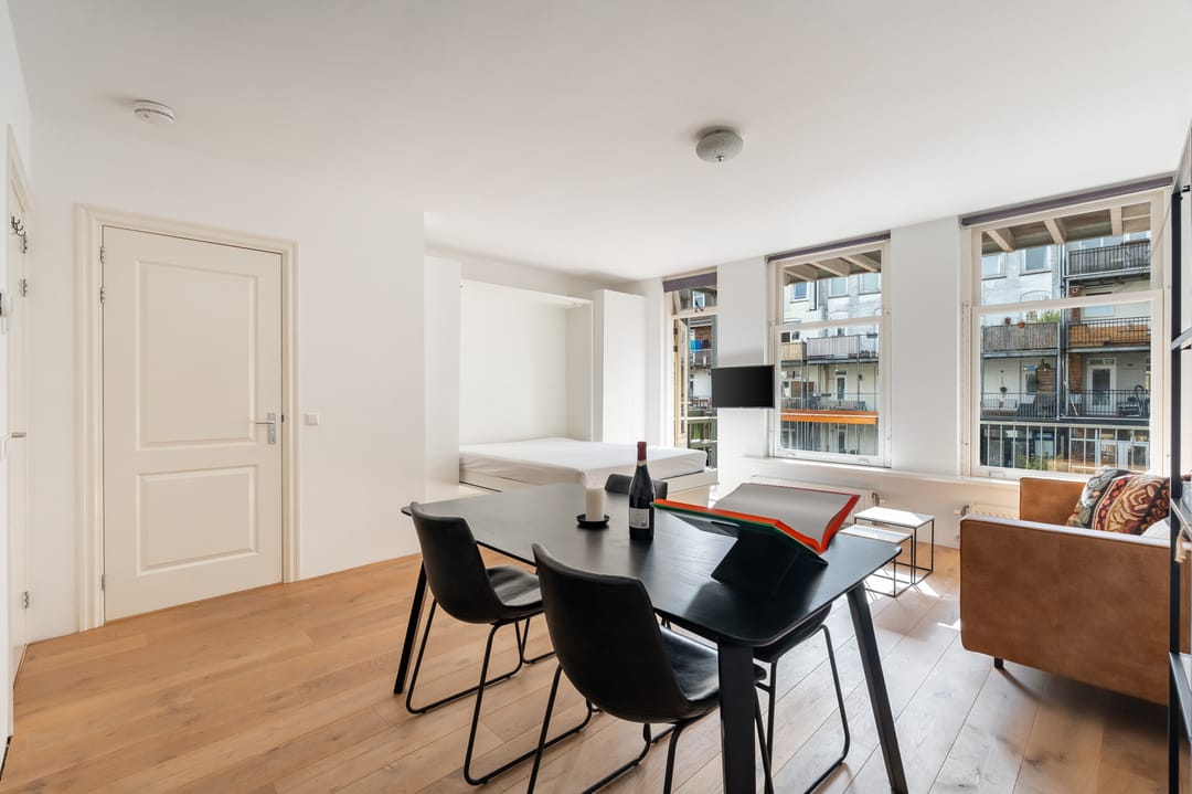 Foto 8 van Madurastraat 20-D