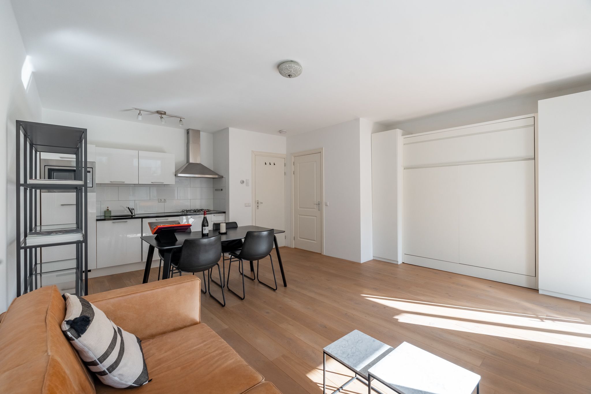 Foto 9 van Madurastraat 20-D