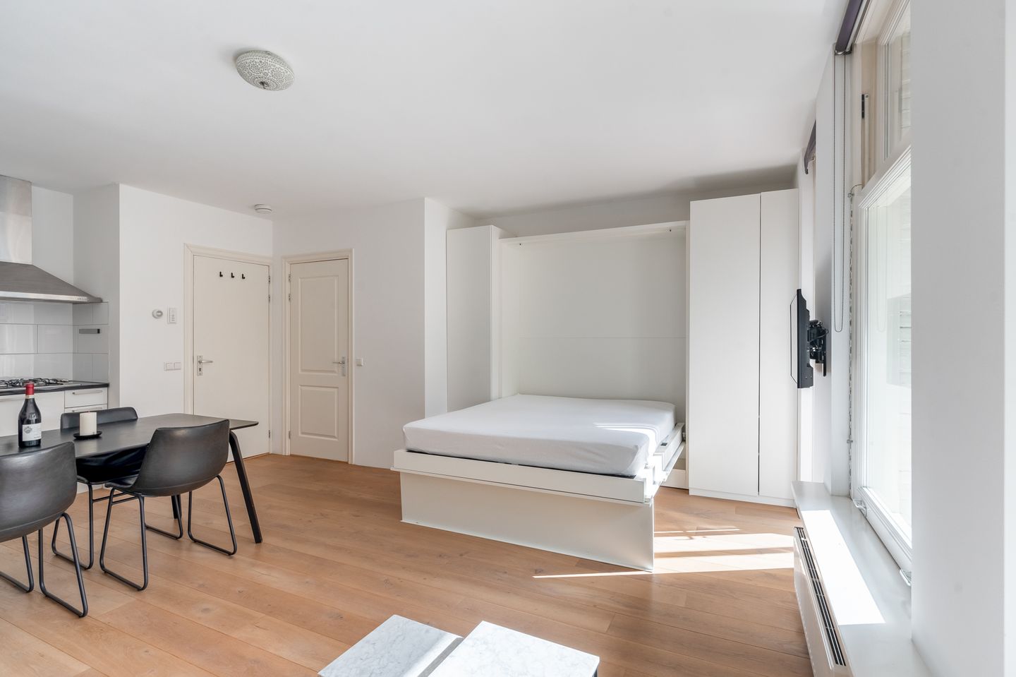 Foto 10 van Madurastraat 20-D