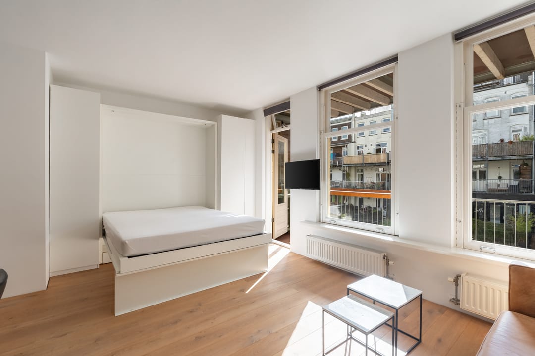 Foto 11 van Madurastraat 20-D