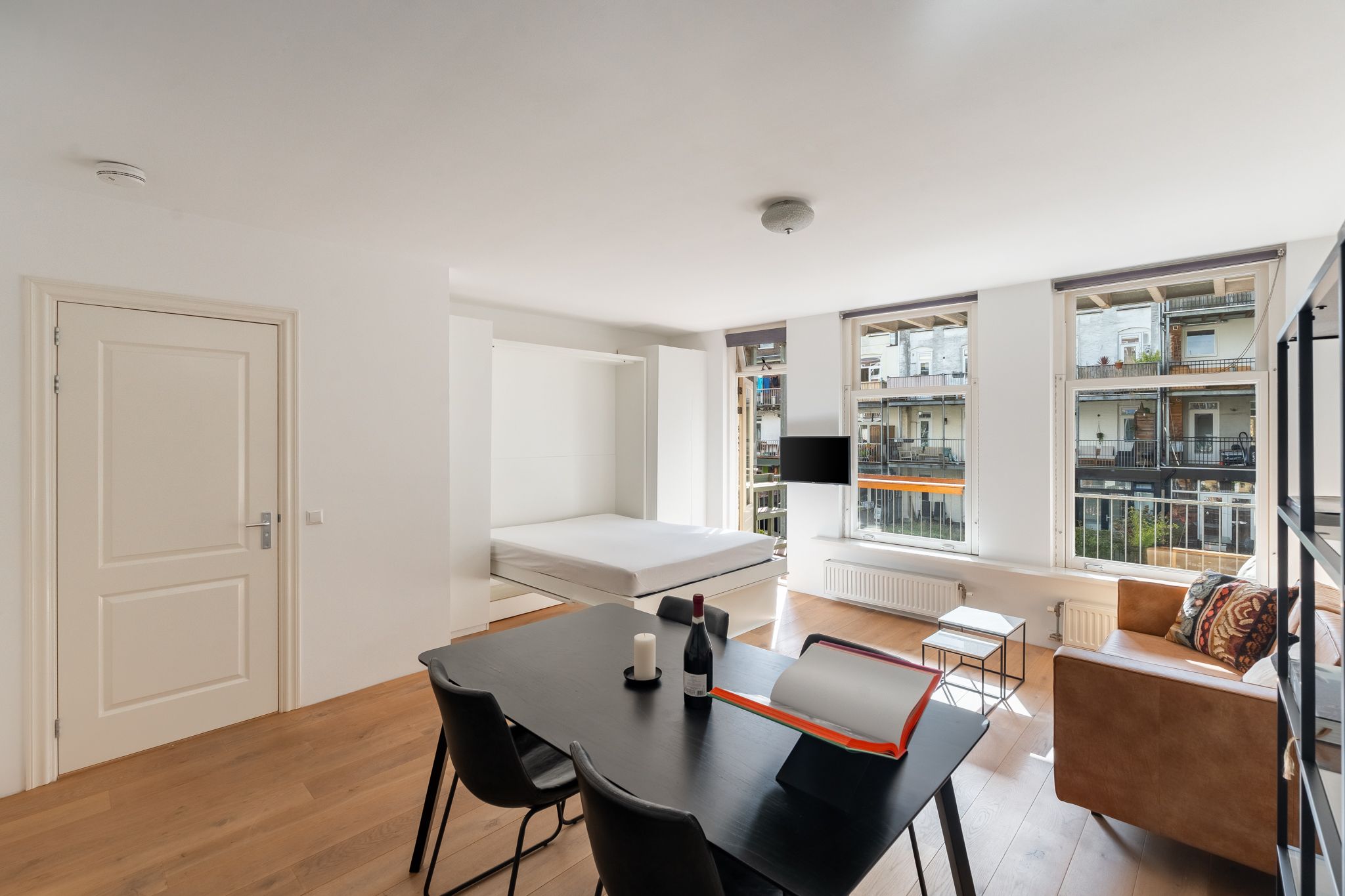 Foto 12 van Madurastraat 20-D