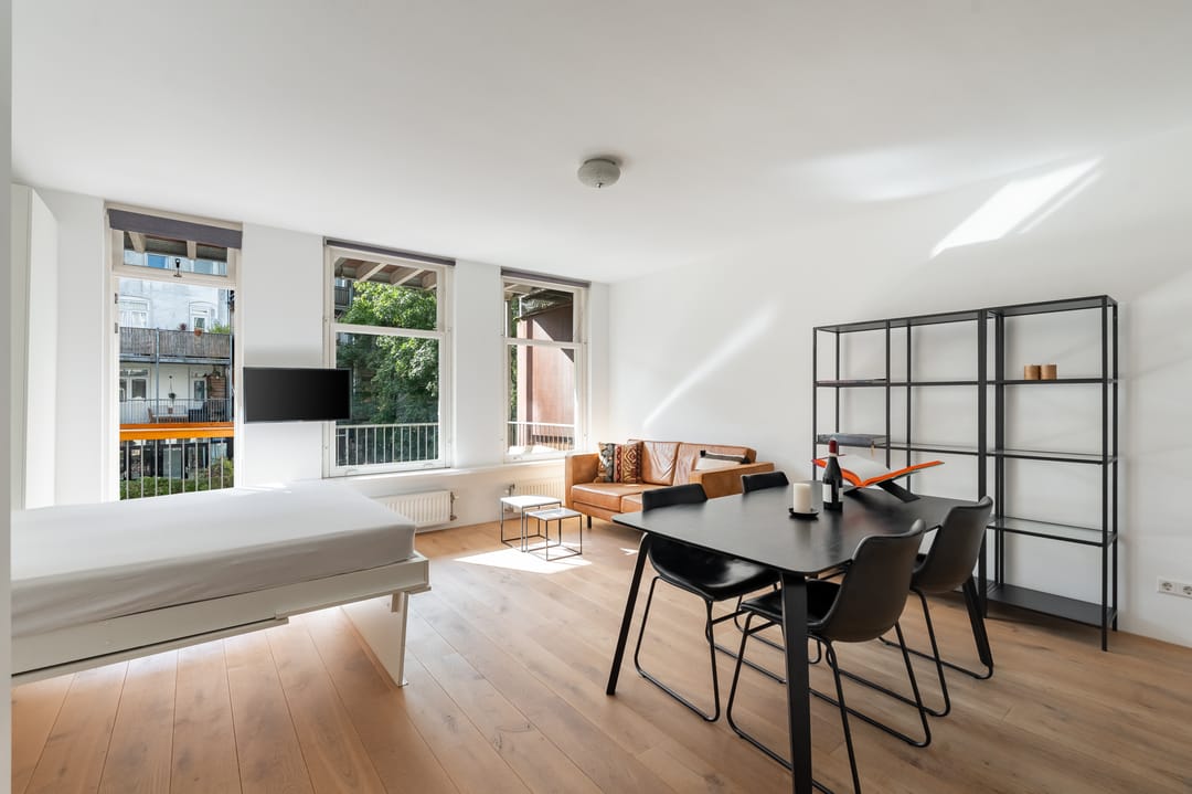 Foto 13 van Madurastraat 20-D