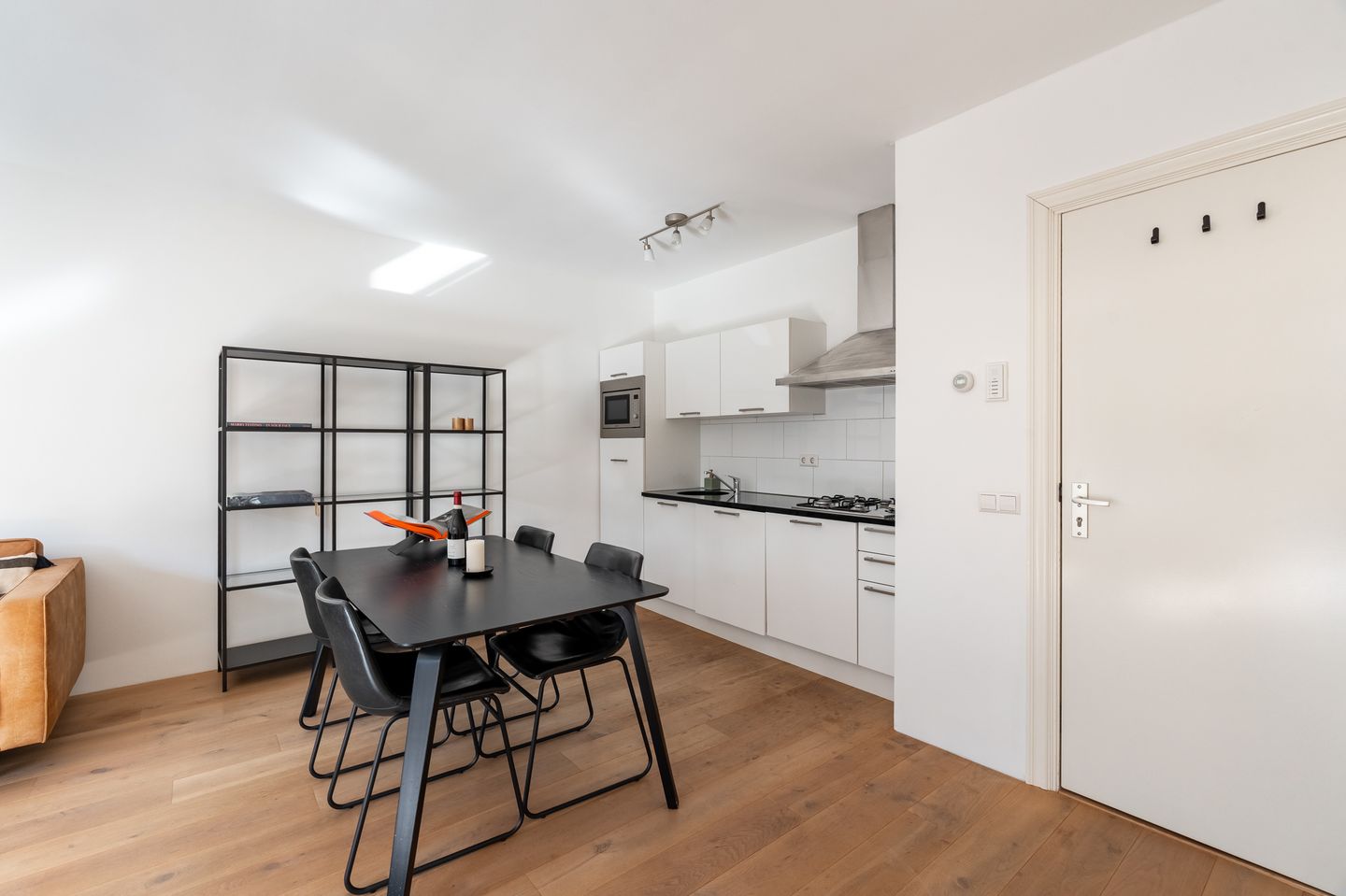 Foto 14 van Madurastraat 20-D