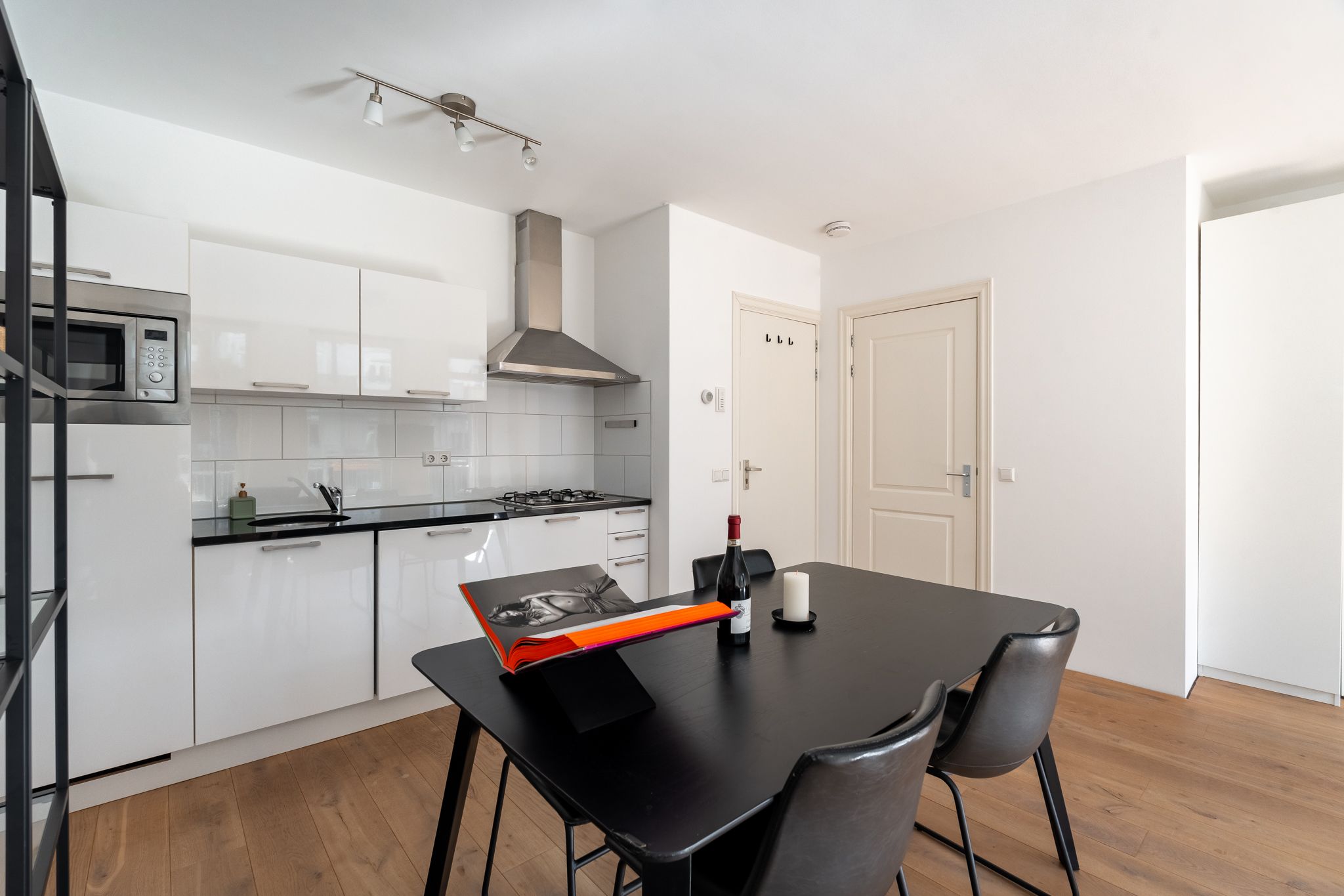 Foto 15 van Madurastraat 20-D