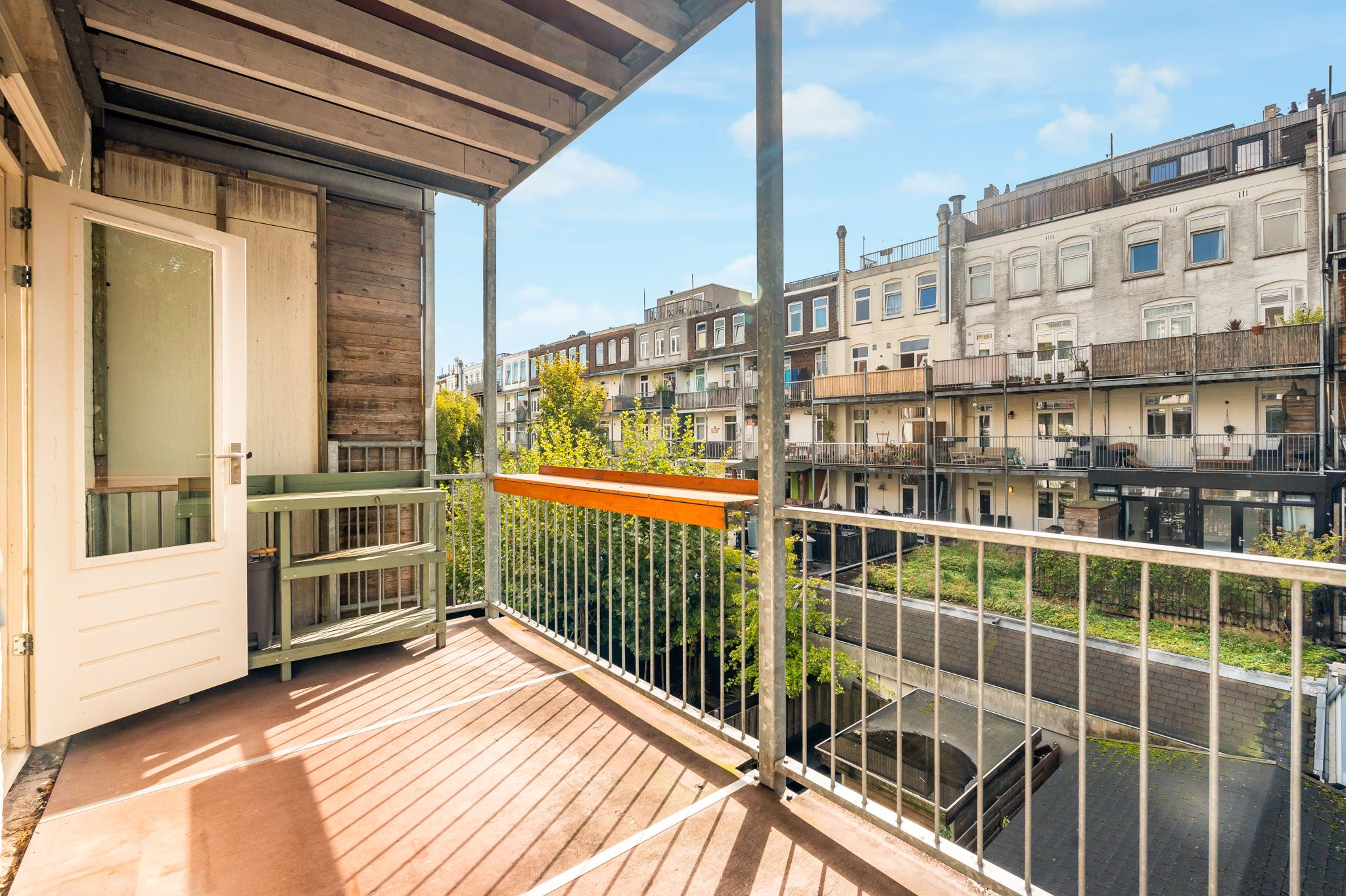 Foto 18 van Madurastraat 20-D