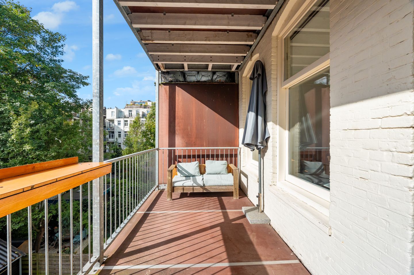 Foto 19 van Madurastraat 20-D