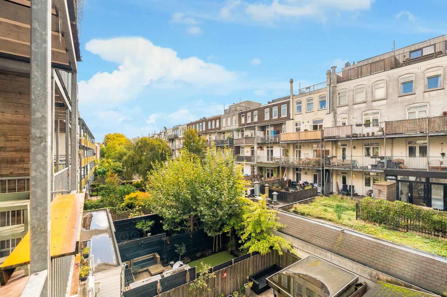 Foto 20 van Madurastraat 20-D