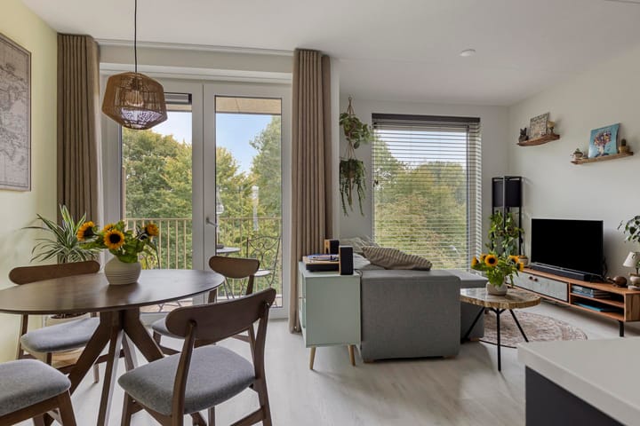 Foto 2 van Waardereiland 37