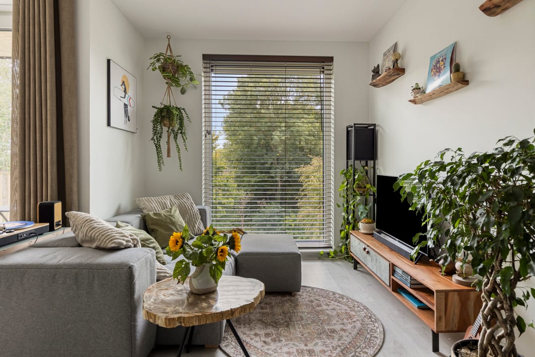 Foto 7 van Waardereiland 37