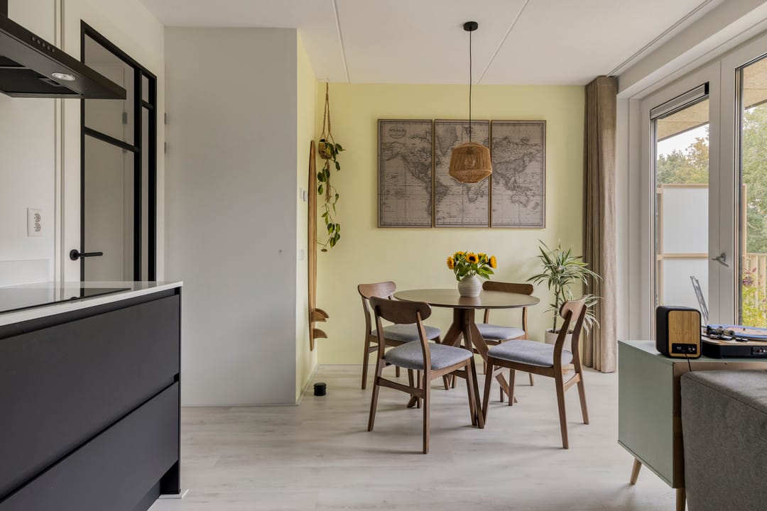 Foto 8 van Waardereiland 37